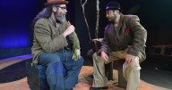 Open to interpretation: 'Godot' cast invites audience on a journey