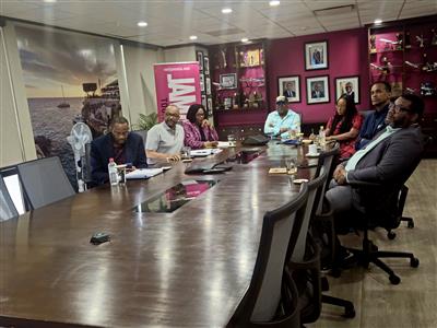 Jamaica's Tourism Sector Mobilizes in Response to Hurricane Melissa