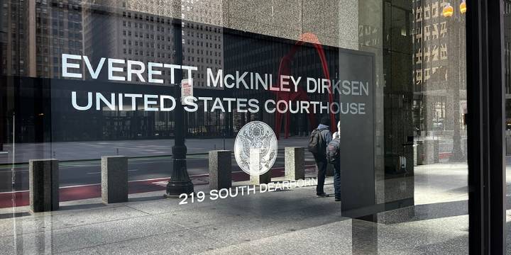 Democratic candidates, officeholders indicted for ‘impeding’ agent outside ICE facility