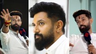 Chirag Paswan: From Bollywood dreams to Bihar’s rising political star