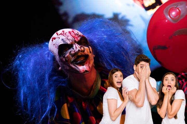 Turibus Tour Terror 2025, Hasbro City y Six Flags: los imperdibles de Halloween en CDMX