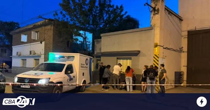 Crimen en Villa María: hallaron muerta a una mujer de 62 años y detuvieron a su hijo