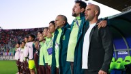 México no se hará menos ante Argentina y mantendrá propuesta ofensiva