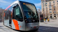 Oficial: Huelga del Tranvia en Zaragoza en plena Ofrenda de Flores por el día del Pilar