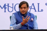 Cong’s Tharoor, Channi retained as heads of parliamentary panels