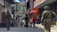 Personero de Briceño, Antioquia, interpone tutela para que gobierno Petro atienda con urgencia a más de 2.100 desplazados
