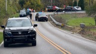 Police responding to reported shooting on Ferry Road