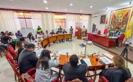 MUNI TACNA APRUEBA NUEVO REGLAMENTO PROMUVI 2025 QUE BENEFICIARÁ A 4 MIL FAMILIAS