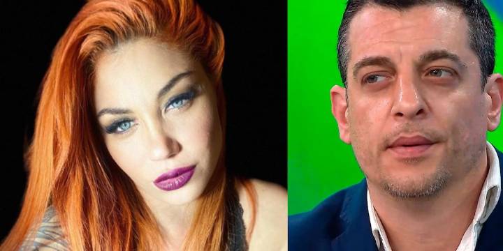 El enigma Lourdes de Bandana: la Justicia quiere verla e investiga al novio y las denuncias por violencia de género