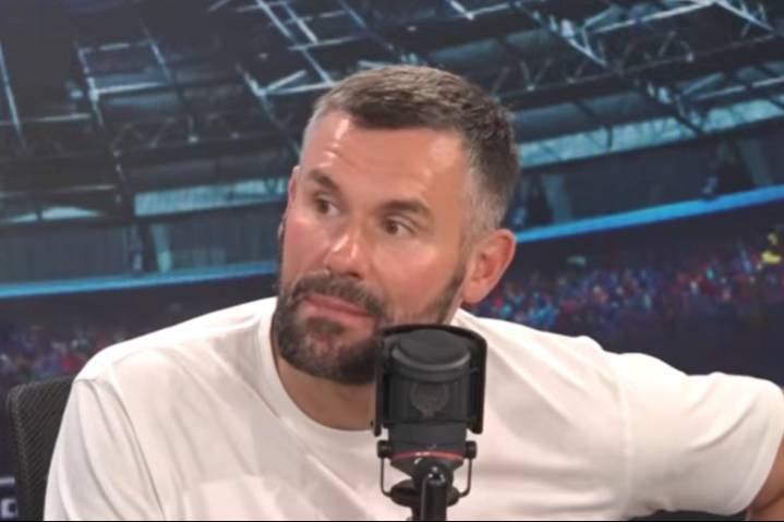 'You need him' - Ben Foster names England veteran who must go to World Cup