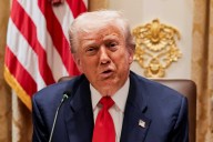 Trump jokes about giving missiles to right-wing foreign leader 'for your opposition'