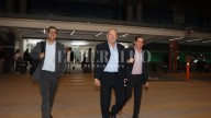 Regresar César D. a Chihuahua tras audiencia judicial en la Ciudad de México