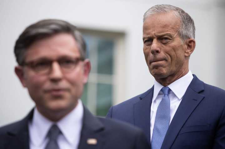 Estados Unidos se prepara para el cierre del gobierno ante la inminente fecha límite de esta medianoche