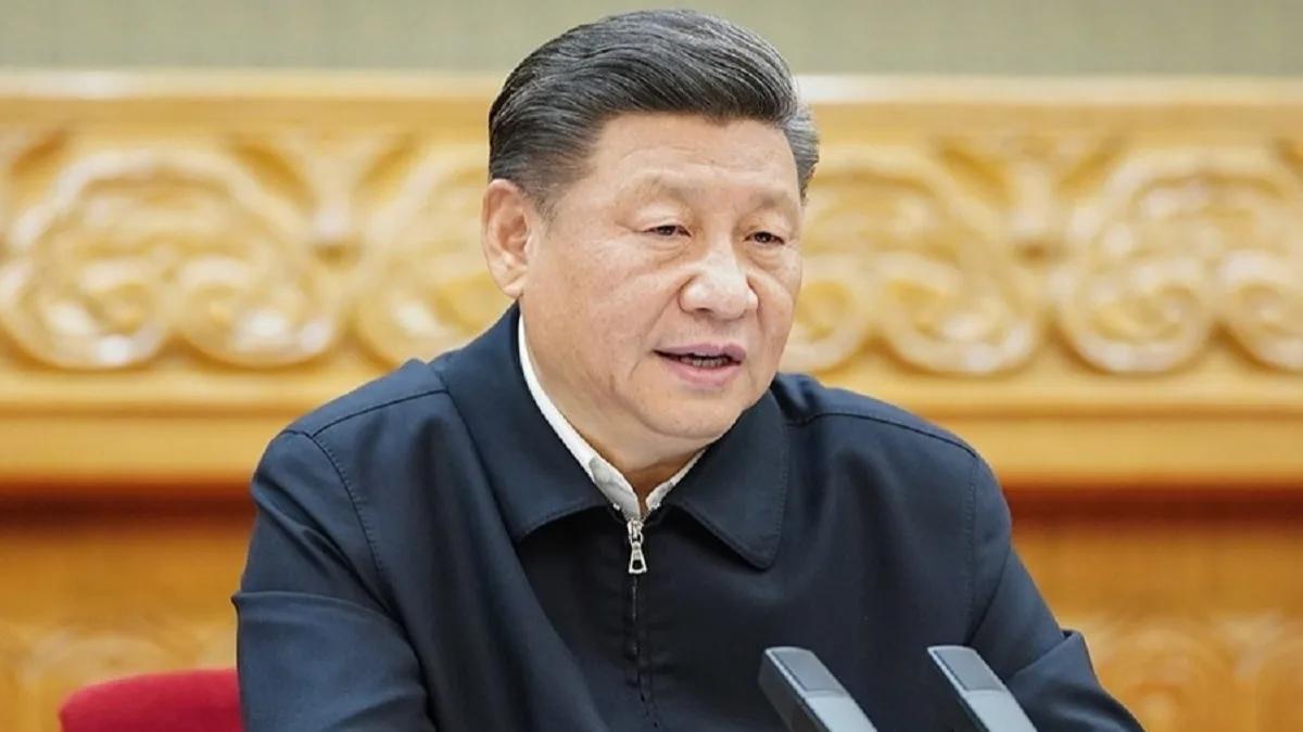 China hits back at US over Trump’s 100 pc tariff threat