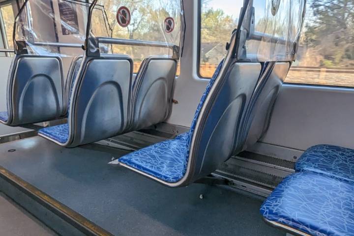 Imperfection is no reason to reject the transit tax
