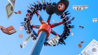 New Disney Ride Inverts Guests And Shakes Their Wallets Out Of Their Pockets