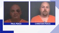 DOCUMENTS: East Texas brothers fought with patrons, fired guns inside East Texas bar