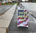 Early voting 2025: Nearly 2,000 turn out for first day of voting for Syracuse, Onondaga County elections