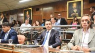 El bloquismo y la designación clave de Baigorrí: Apoyo, pero con condiciones