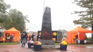 Autumnfest closes early due to expected Nor'easter