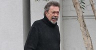 EXCLUSIVE: Inside Wheelchair-Bound Tim Curry's Pain