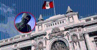 Congreso: APP presenta proyecto de ley para congelar deudas de víctimas de extorsión