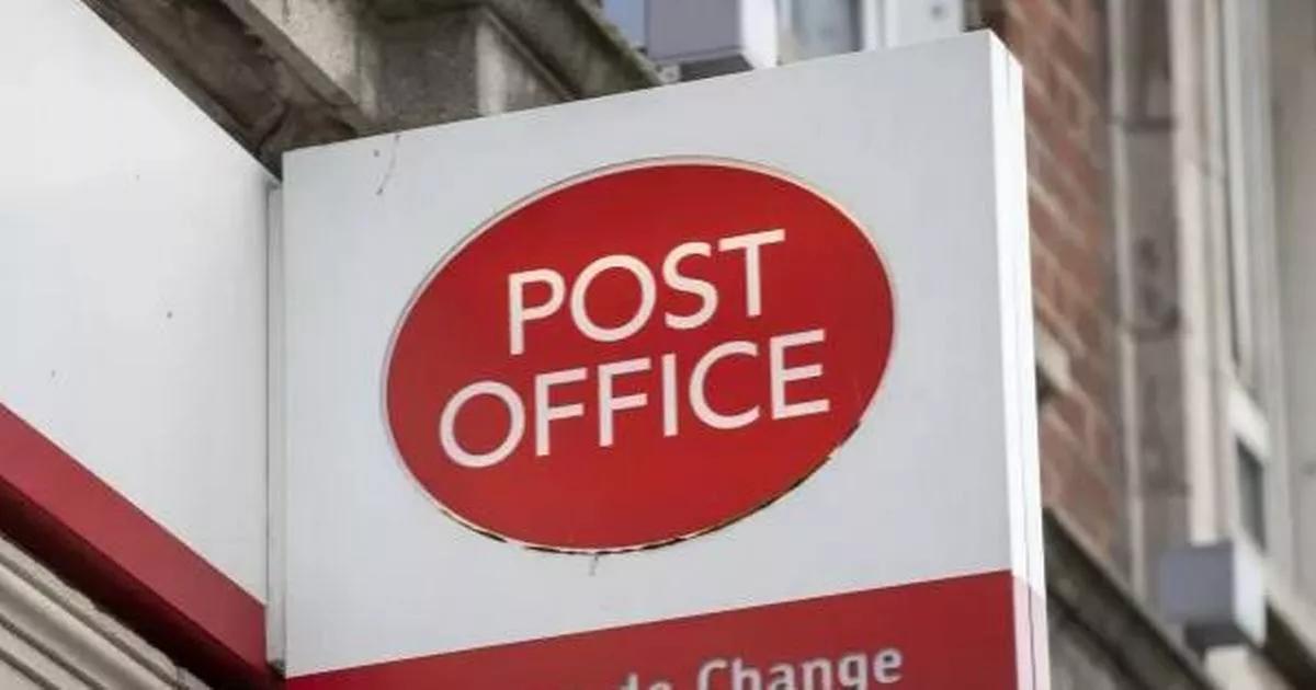 6,000 Post Office branches face closure - locations most at risk