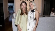 Dion for Brides: Perth VIPs treated to dinner and Vera Wang bridal show in Subiaco