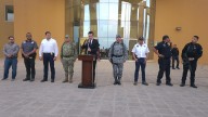 FGE reporta un fallecido, dos militares lesionados y cuatro detenidos tras agresiones