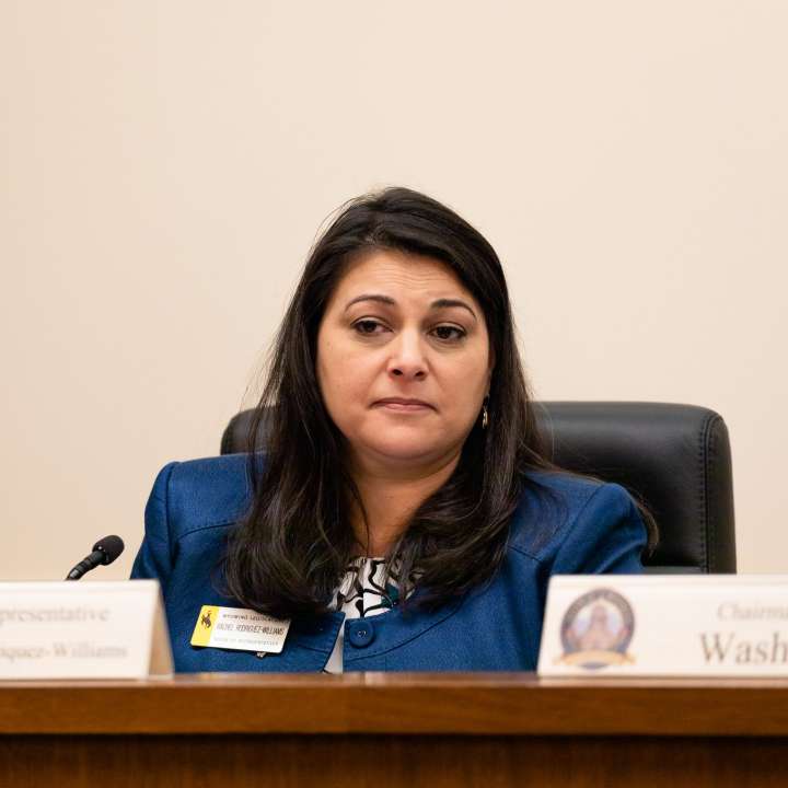 Freedom Caucus concocts phony pregnancy center crisis