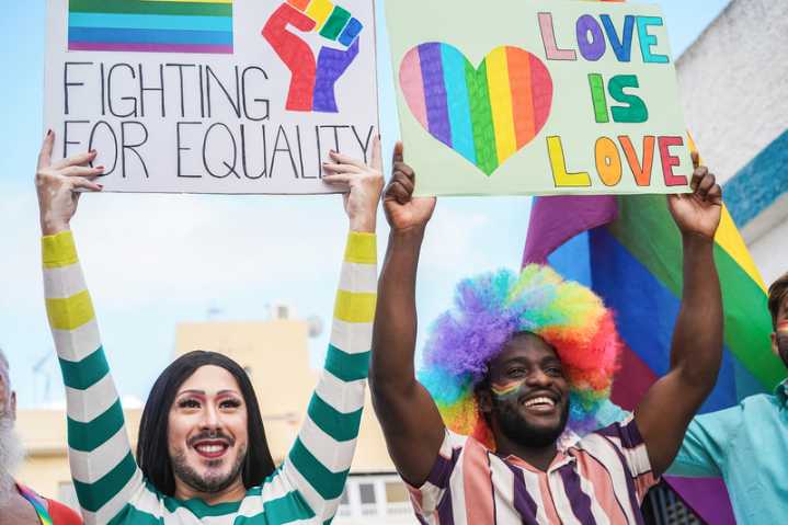 Democrats Release Demands to End Federal Government Shutdown: LGBTQ Rights in the Balkans a Top Priority