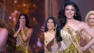 Creyó que había clasificado y celebró en vivo: El error viral que convirtió a Panamá en la protagonista inesperada del Miss Grand 2025