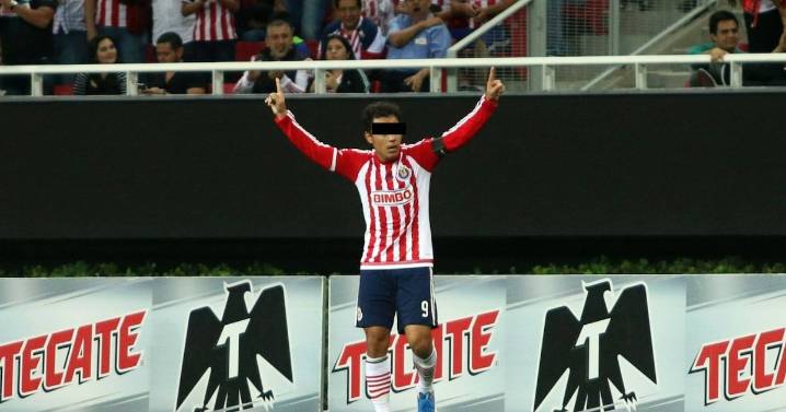 ¿De qué acusan a Omar ‘N’, exfutbolista de Chivas detenido en Jalisco? Esto sabemos de la denuncia