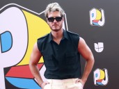 Singer, 29, shot dead while driving home