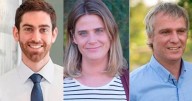 ¿La dinastía Kast? Los tres miembros de la familia que compiten en las elecciones parlamentarias