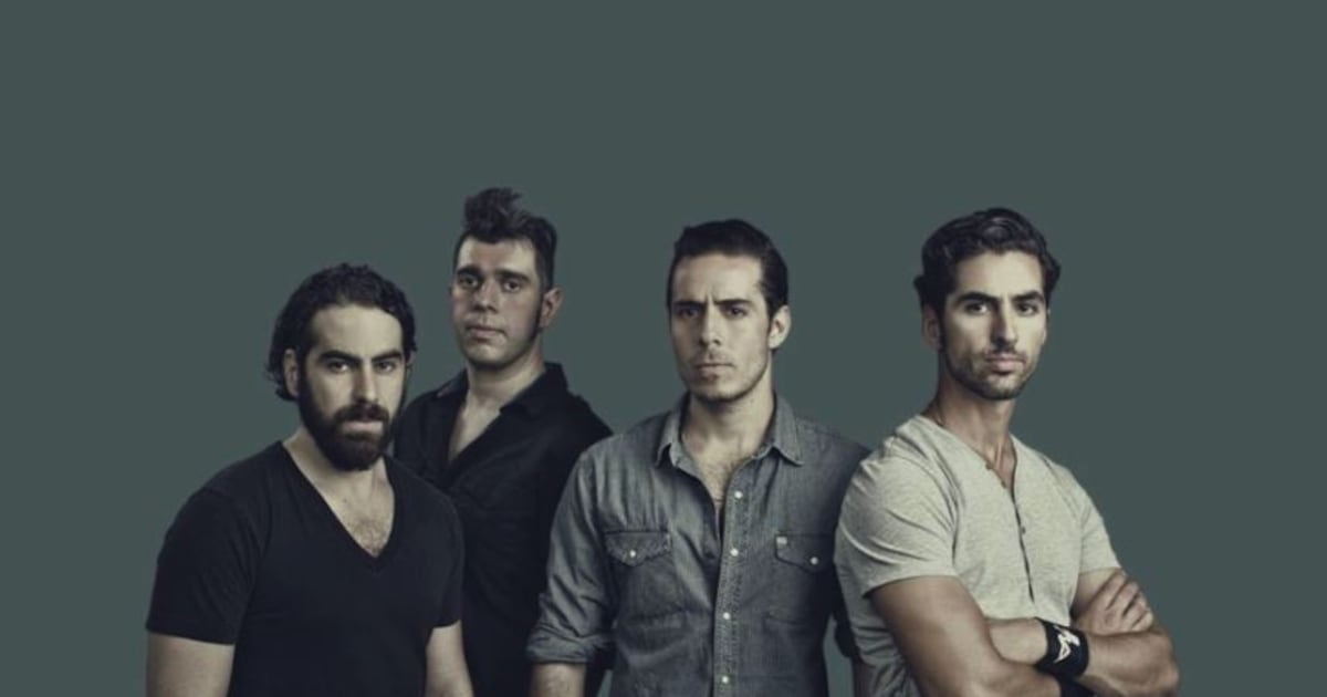 Integrante de PXNDX expone a José Madero por infidelidad con su esposa  🦗