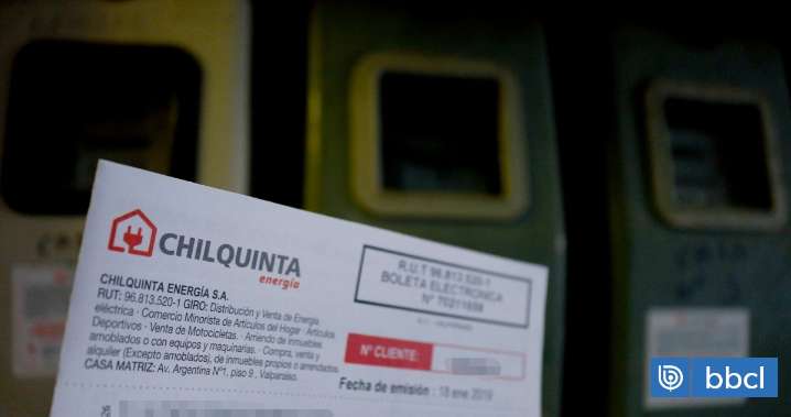 SEC multa con más de $50 millones a Chilquinta por cobros excesivos en provincia de Los Andes