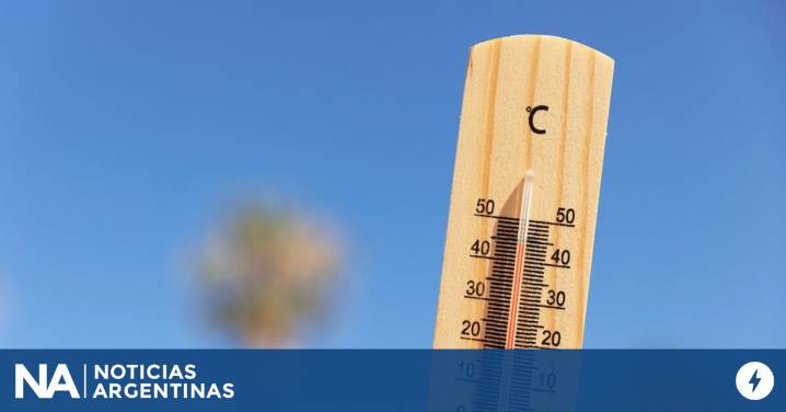 Cambio climático: el mundo experimentó el tercer septiembre más cálido
