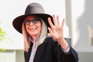 US actress Diane Keaton dies at 79, People reports