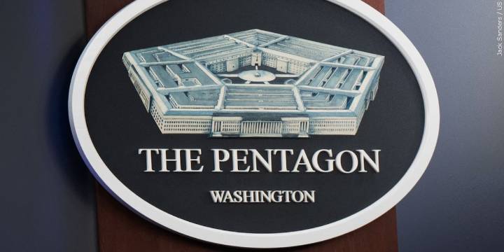 Multiple major broadcast networks including NBC refuse to sign new Pentagon press policy