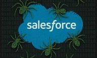 Claims Salesforce hit by 1 billion record hack