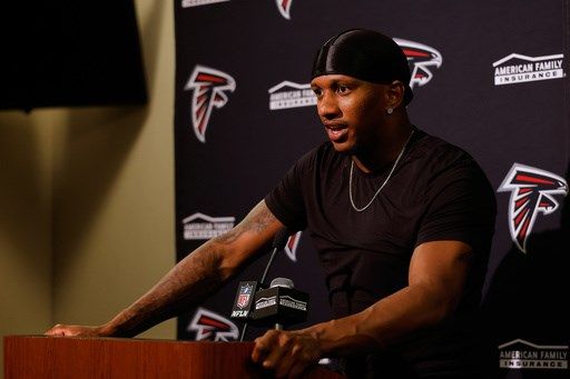 Falcons QB Michael Penix Jr. and top WR Drake London to miss game against Dolphins due to injuries