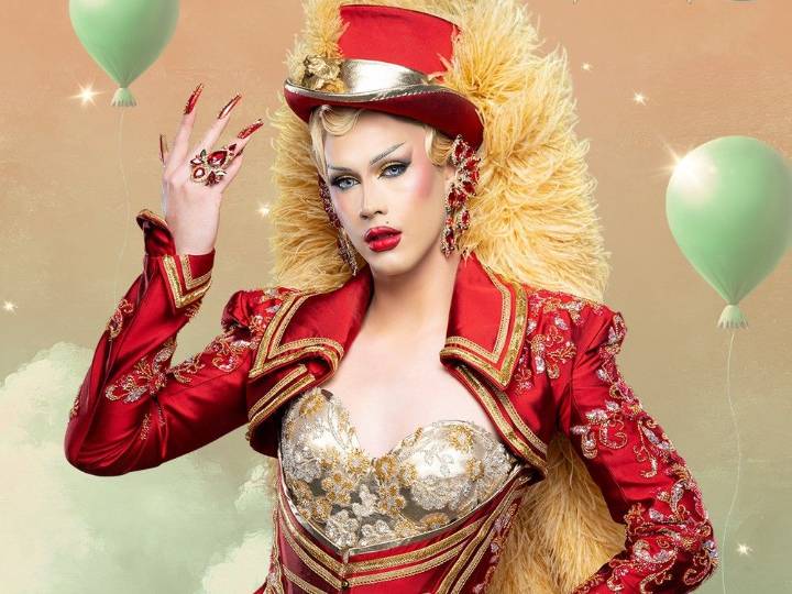 Two Vancouver queens sashay onto Canada's Drag Race