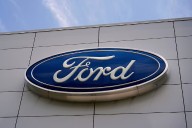 Over 1.4 million Ford vehicles recalled due to rearview camera malfunction