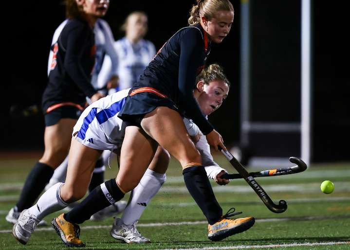District 11 4A field hockey quarterfinal photos: Northampton vs. Nazareth, Oct. 23, 2025
