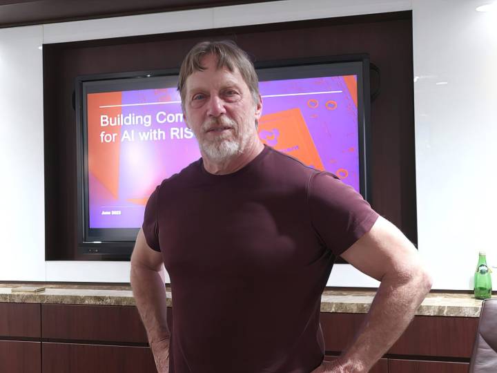 ‘Iconic’ Chip Expert Jim Keller Says Intel Is Being Considered For Cutting-Edge Chips, But They Have a Lot to Do to Deliver a Solid Product
