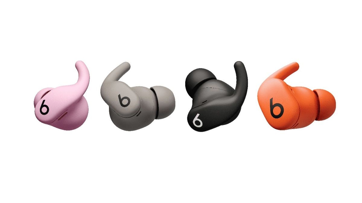 Beats Powerbeats Fit launches in India: Fresh design, ANC and lower price than AirPods Pro 3