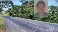 Docente muere y varios heridos deja accidente de tránsito en La Guajira