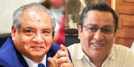 César Sandoval y César Vásquez renunciaron al gabinete de Dina Boluarte y José Jerí: quedan habilitados para las Elecciones 2026