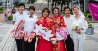 Hong Kong's top court ordered more protections for same-sex couples. Lawmakers said no.